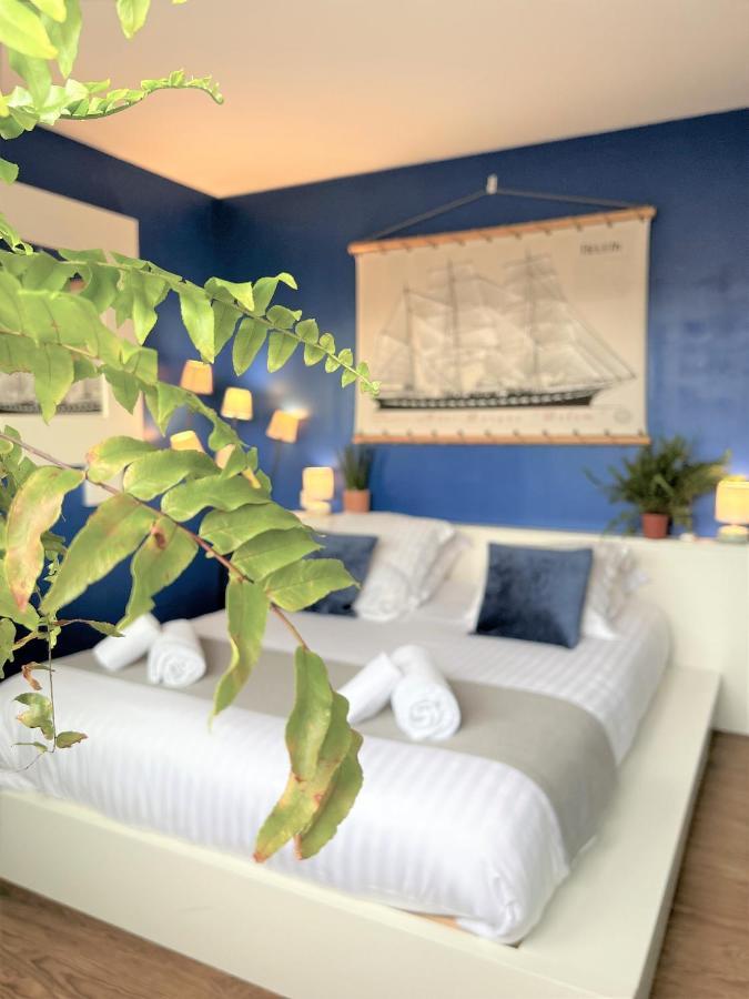Surf Ou Golf House A Quelques Pas De L'Ocean Apartment Moliets-et-Maa Exterior photo